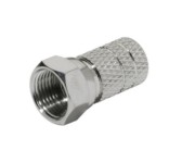 F-Stecker für MK 91/MK 96 DV55 