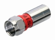 F-Compress-Stecker für MK 76 A + NIT DV10N 