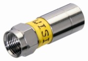 F-Compress-Stecker für MK 91/MK 96 DV15N 