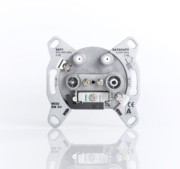 SAT, Stichdose, 2/4 dB 5...2400 MHz, 4-Loch DB54 