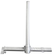 Dachsparrenhalter 90cm, rd. 60mm MN90A 