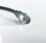 Anschlusskabel 1,5m F-Quick/ IEC-Buchse DS 38 U0150 