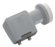 Speisesystem Univ.-Twin LTE lgr OC02E 