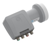 Speisesystem Univ.-Quattro lgr OC04E 