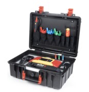 Installationstester Set MFT one im Koffer 47216 