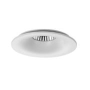 LED-Einbauleuchte 11W 3000K ws 350mA 12406073 