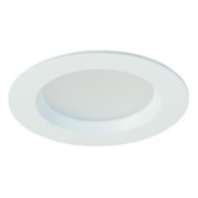 LED-Einbauleuchte 24V DC TW weiß 12423074 