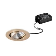 LED-Einbaustrahler 3000K, champ. 38361633 