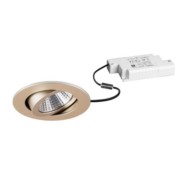 LED-Einbaustrahler champ., TRIACdim 39261633 