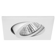 LED-Deckenspot ws 7W 2700K 740lm 350mA 12262073 