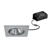 LED-Einbaustrahler 2700K, alu matt 38262253 
