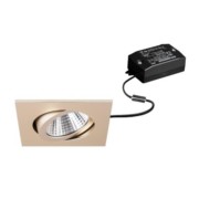 LED-Einbaustrahler 2700K, champ. 38262633 