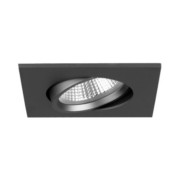 LED-Einbaustrahler 350mA 3000K titan 12295643 