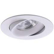 LED Einbauleuchte 350mA 3000K rund ws 12276173 