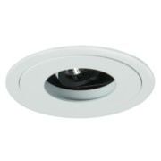LED-Einbauleuchte 350mA 3000K weiß 12603173 