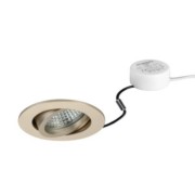 LED-Einbaustrahler 230V 40143633 