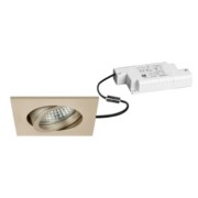 LED-Einbaustrahler 230V 39144633 