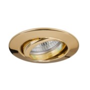 NV-Einbaustrahler GX5,3 50W go 00196305 