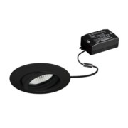 LED-Einbaustrahler 230V 38Gr., 3000K, rund 38141083 