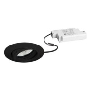LED-Einbaustrahler 230V 38Gr., 3000K, rund 39141083 