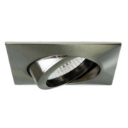 NV-Einbaustrahler GX5,3 50W ni-mt 00196415 