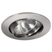 Einbaustrahler 50W chr-mt 00216903 