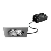 LED-Einbaustrahler 230V 3000K chrom 38365023 