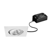 LED-Einbaustrahler 230V 3000K weiß 38365073 