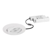 LED-Einbaustrahler 230V 3000-1800 K, rund 39373173 