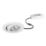 LED-Einbaustrahler 3000K IP65 33353073 