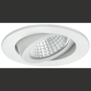 LED-Einbaustrahler IP65 350mA 1800-3000K ws 12444073 