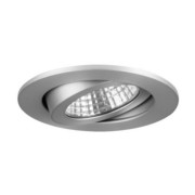LED-Einbaustrahler IP65 350mA 1800-3000K alu 12444253 