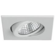 LED-Einbaustrahler IP65 350mA 1800-3000K ws 12446073 
