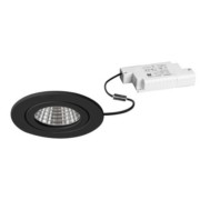 LED-Einbaudownlight 230 V 3000K, rund 39375083 