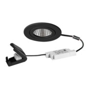 LED-Einbaudownlight 230 V 3000K, rund 39475083 