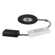 LED-Einbaudownlight 230 V 38Gr, 3000K, rund 41475083 