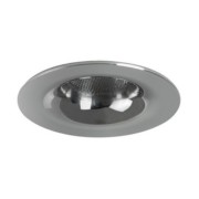 LED-Einbaulichtpunkt 4W 350mA ww chr 12079023 
