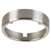 Unterbaugehäuse zu 12109xxx,ni matt 81019150 