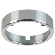 Unterbaugehäuse chrom 81039020 