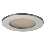 LED-Möbeleinbauleuchte 3,5W 3200K titan 12093263 