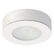 LED-Auf/Einbaustrahler aws 3,6W 3000K 350mA 12078073 