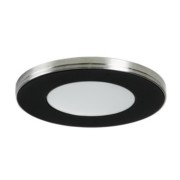 LED-Einbaudownlight 12V DC 3000K 12164083 
