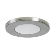 LED-Einbaudownlight 12V DC 3000K 12164153 