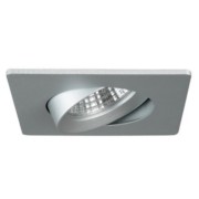 Einbaustrahler GU10 36455680 