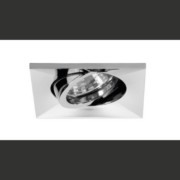 Einbau-Strahler chrom ONE-FOR-ALL, ohne FA 00211102 