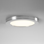 Frontring chrom 81020602 