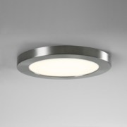 Frontring nickel matt 81020615 