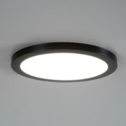 Frontring schwarz 81020708 