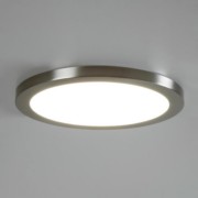 Frontring nickel matt 81020715 