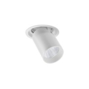 LED-Einbaurichtstrahler 230V, 30Gr., 3000K 88733173 
